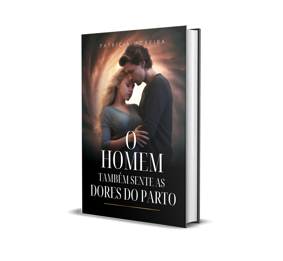 Miniatura: O Homem Também Sente as Dores do Parto