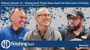 Why IMECA Chose Superfici America for Finishing Automation: A Distributor’s Perspective on Long-Term Success