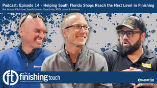 Why IMECA Chose Superfici America for Finishing Automation: A Distributor’s Perspective on Long-Term Success