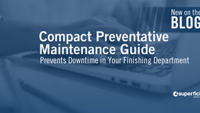 Compact3 Preventive Maintenance Guide: How Routine Maintenance Prevents Downtime