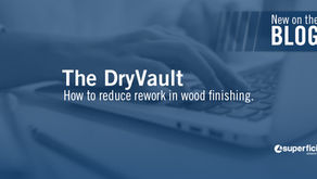 How to Reduce Rework in Wood Finishing