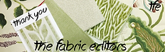 The Fabric Editors