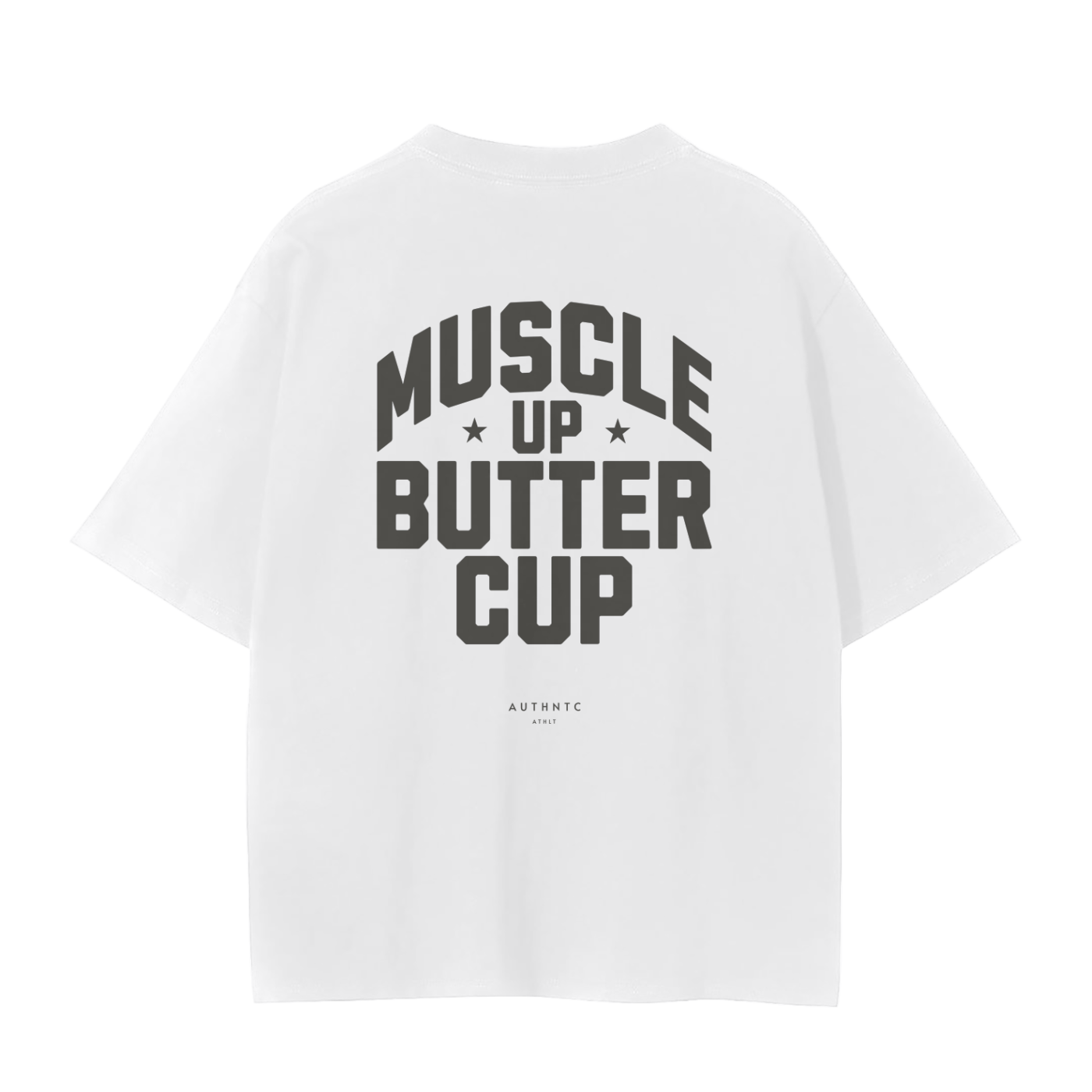 Unisex Seamless T-Shirt - 230 GSM