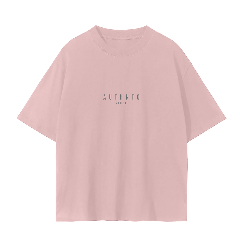 Thumbnail: Unisex Seamless T-Shirt - 230 GSM