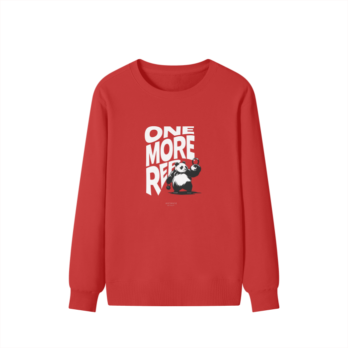 Thumbnail: Classic Sweater - 300 GSM
