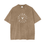 Thumbnail: Acid Wash Oversize T-Shirt - 250 GSM 