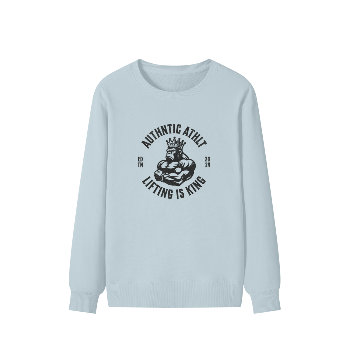 Thumbnail: Classic Sweater - 300 GSM