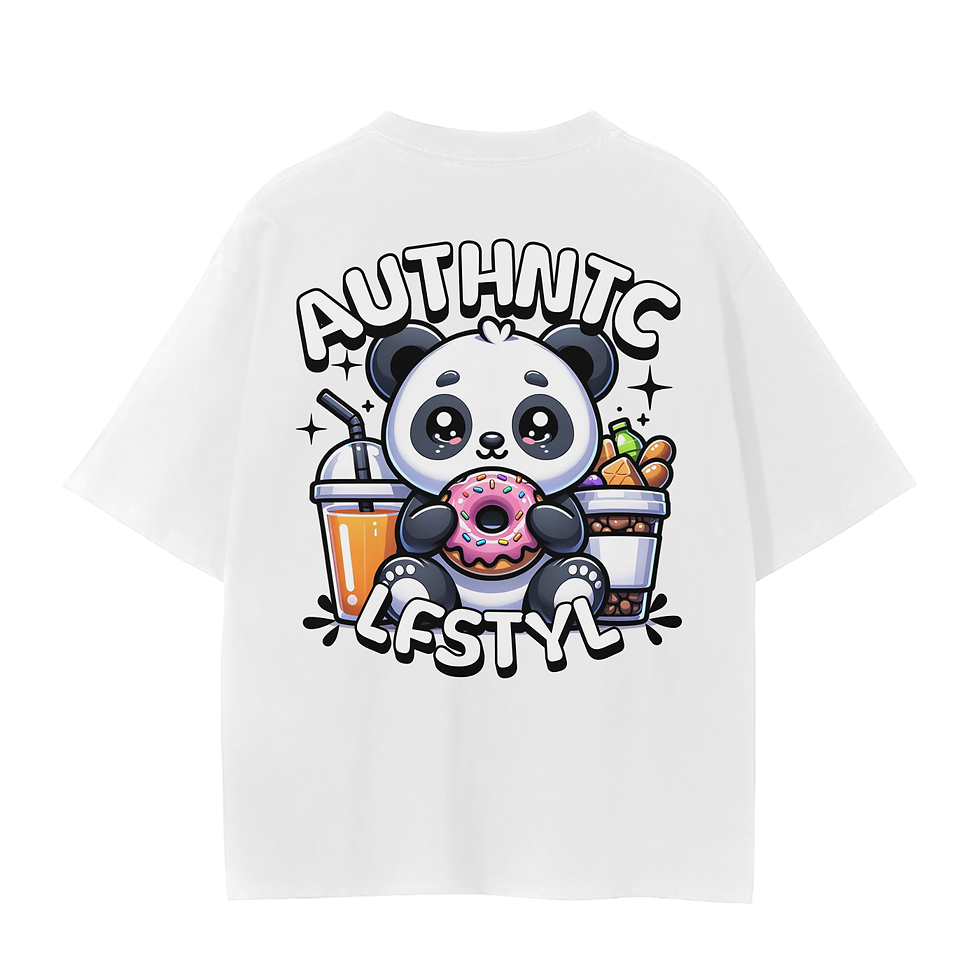 Thumbnail: Unisex Seamless T-Shirt - 230 GSM