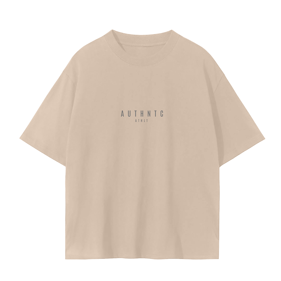 Thumbnail: Unisex Seamless T-Shirt - 230 GSM