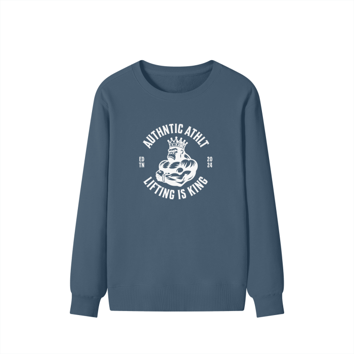 Thumbnail: Classic Sweater - 300 GSM