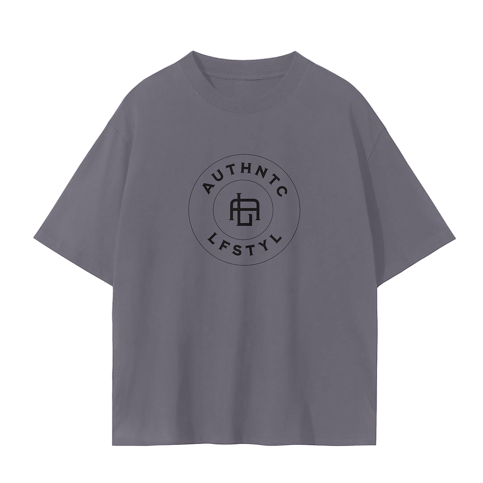 Thumbnail: Unisex Seamless T-Shirt - 230 GSM