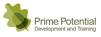 People Collaborating to develop themselves