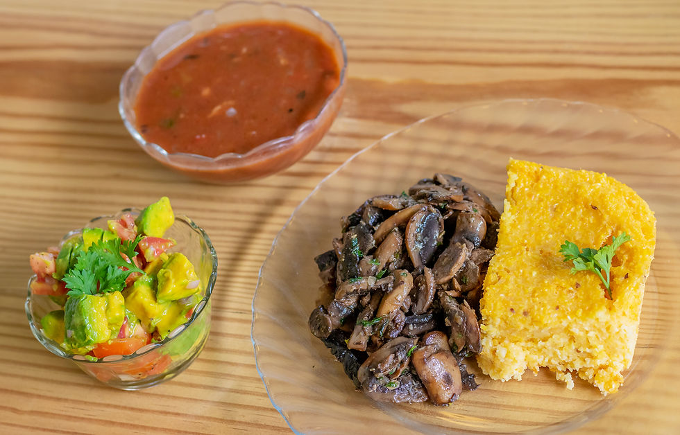 Shifting with the Seasons: New Schedule at La Cocina