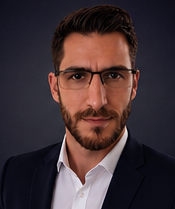 Mickael VERMOREL