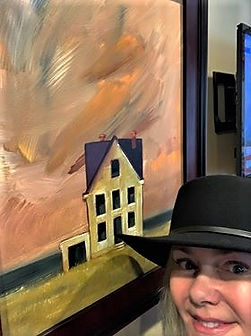 A happy customer from The Art of aul Jacks