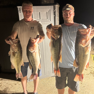 Alex and Johnny Break the Record Again! 