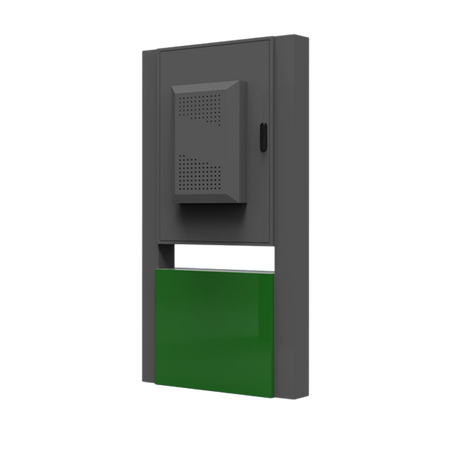 digital waste container solutions