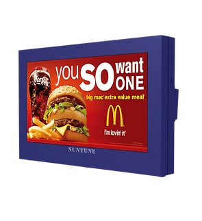 49 Inch Waterproof Digital Screens