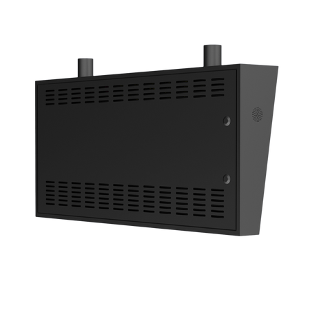 smart transportation displays