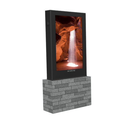 Commercial Outdoor Digital Displays