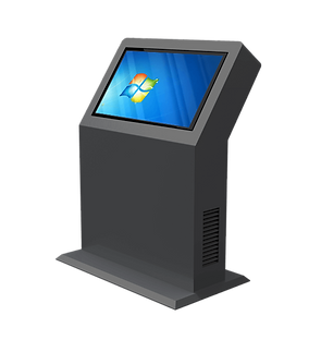 32 Inch IP65 Touchscreen Signage