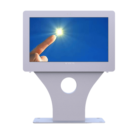 Non-Touch Digital Signage for Outdoors