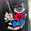 縮圖：香港設計 島人源Unisex休閒五分褲 游雲 DAZE Pants