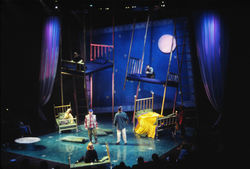 A Midsummer Night's Dream