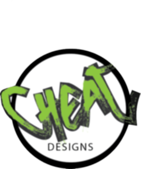 Cheat logo.png