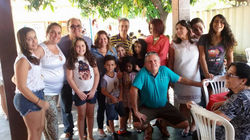 Festival de Massas- 2015