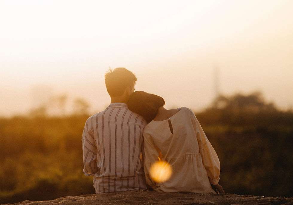 Dos maneras de añadir bien a nuestro matrimonio