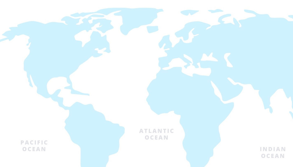Popular Places in the World for Hydropho