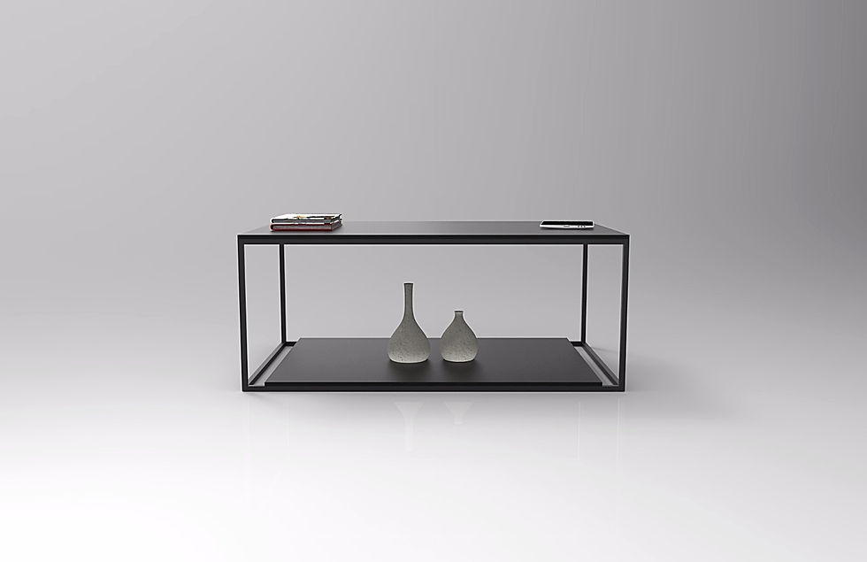 Mesa baja VERNON 3