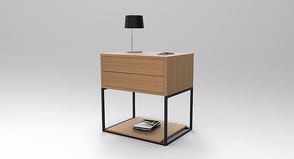 Mesa de luz VERNON