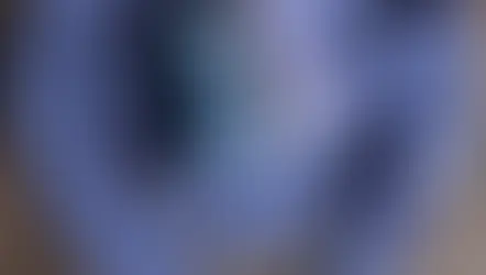 den lette skønhed ved Tørklædet strikket i Kashmir Lux fra Made by Annie og Garnfryd