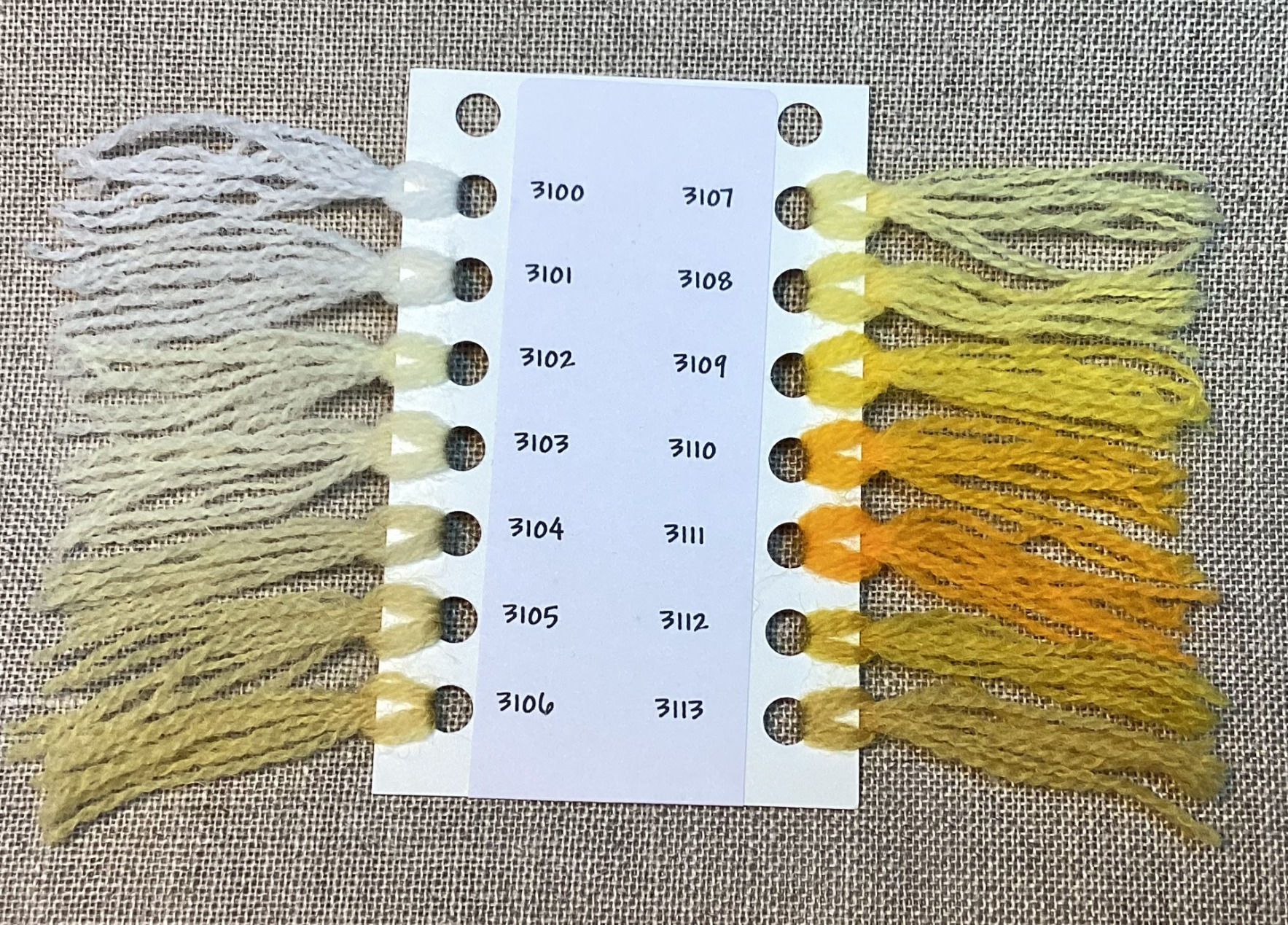 HF Original Uld - 3100/3113