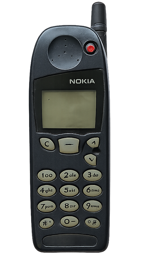 Nokia Phone