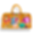 POSTRARD GOYARD A