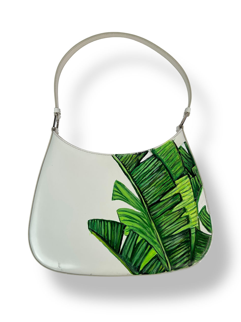 PRADA JUNGLE B
