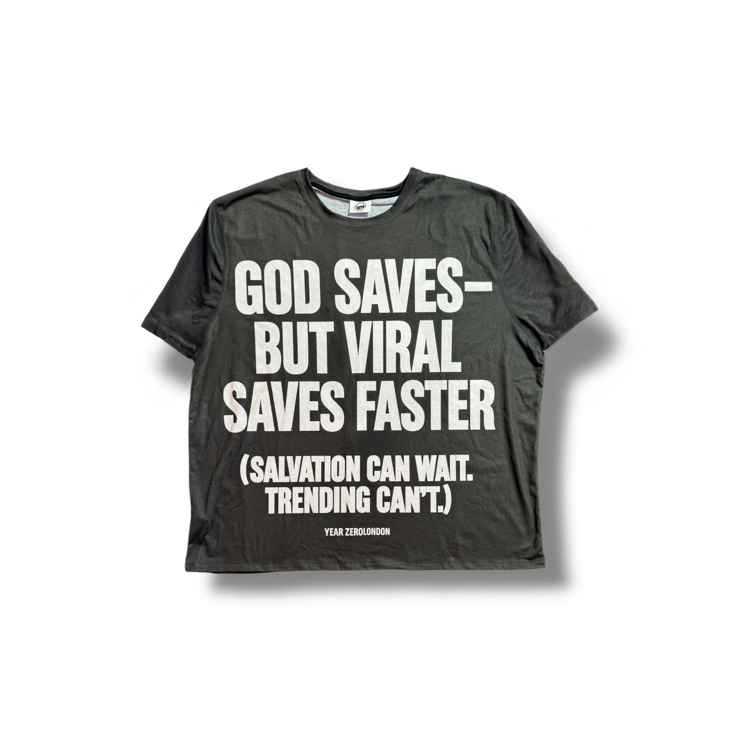 VIRAL SAVES FASTER