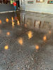 Metallic Epoxy Flooring