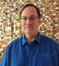 Joe Cahir, CFO of Brilliant Epoxy Floors