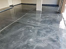 metallic-epoxy-quicksilver-aluminum-garage