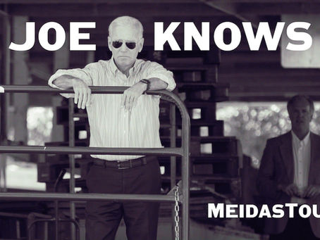 New Video: 'Joe Knows How'