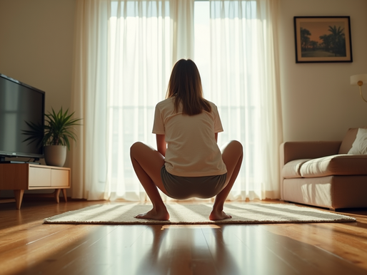 Functional Fitness Exercises for Every Level