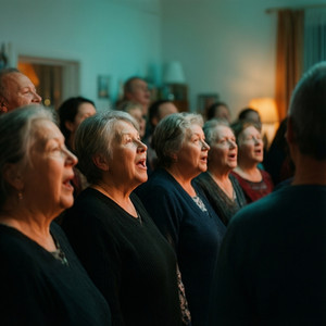 Community Sing-Along Initiative