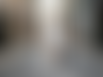 Lauren and Peru walking through the streets of Lisbon