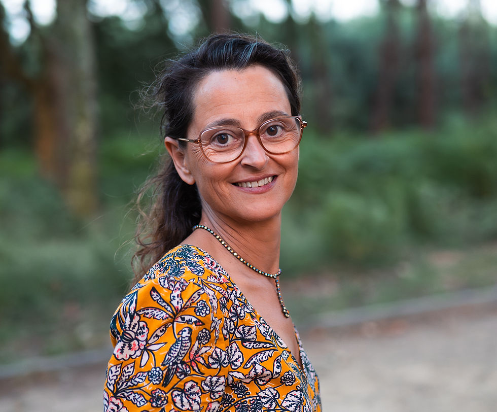 Fin de mon activité d'hypnose en cabinet