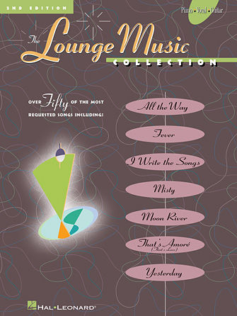 LOUNGE MUSIC