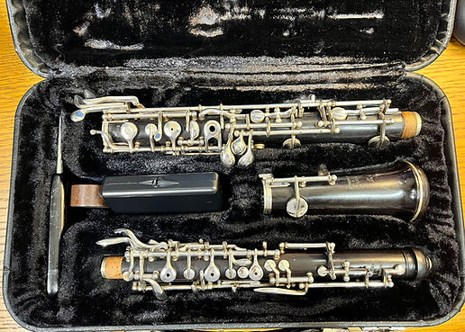 Band and Orchestra | lamorinda-music